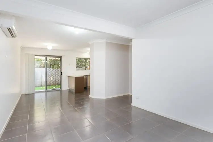 Third view of Homely house listing, 23/2 Rory Court, Calamvale QLD 4116