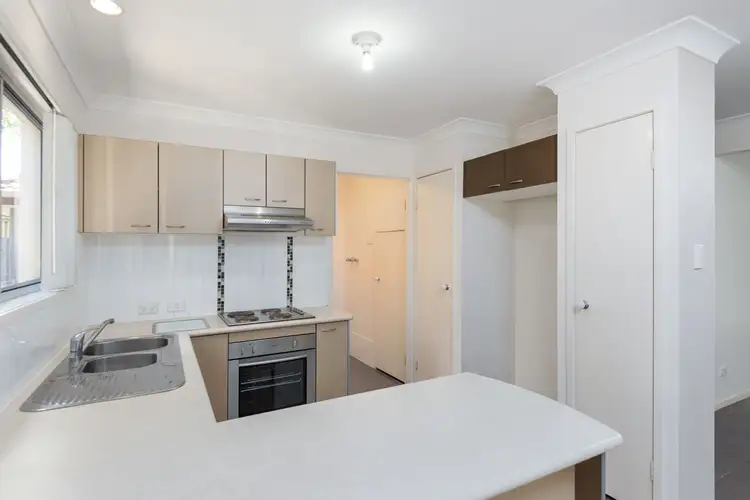 Fourth view of Homely house listing, 23/2 Rory Court, Calamvale QLD 4116