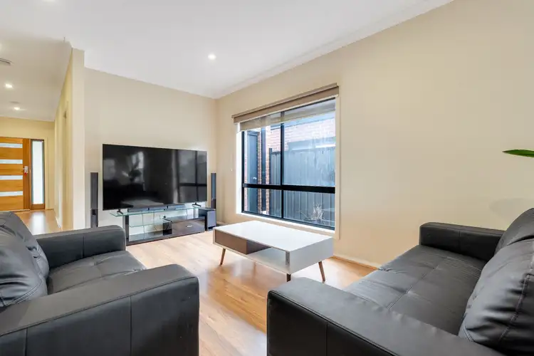 Fourth view of Homely house listing, 11 Moor Park Drive, Craigieburn VIC 3064