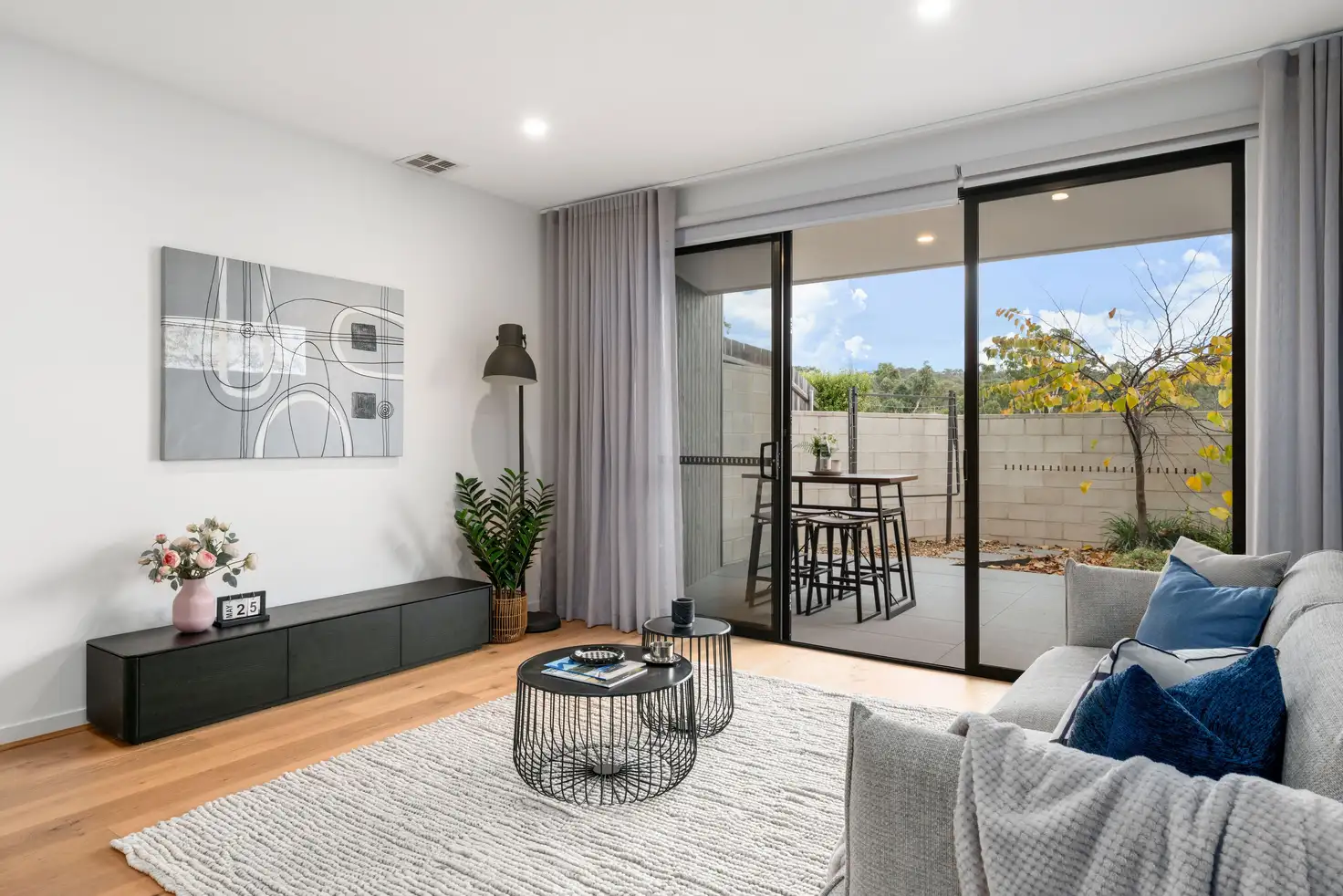 Main view of Homely townhouse listing, 26/4 Golgerth Street, Denman Prospect ACT 2611