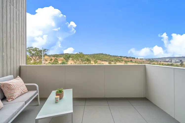 Fourth view of Homely townhouse listing, 26/4 Golgerth Street, Denman Prospect ACT 2611