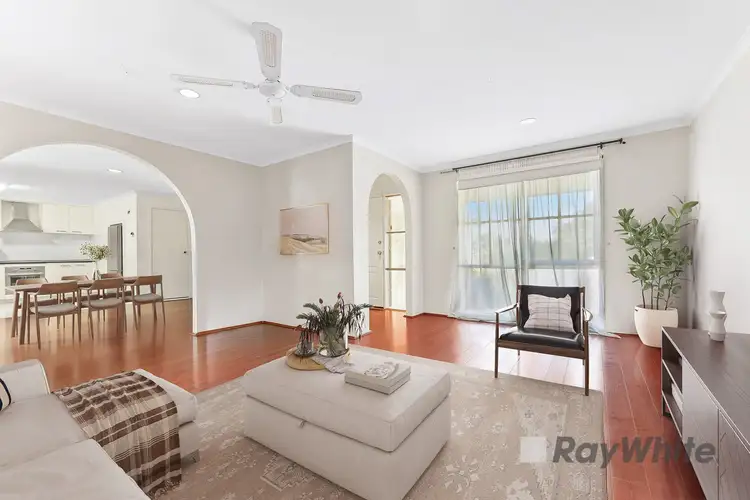 35 Eyebright Square, Hallam VIC 3803