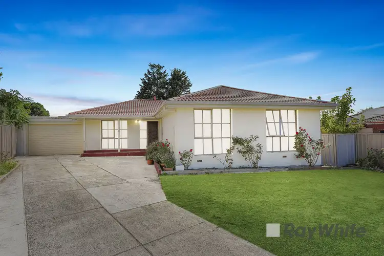 Second view of Homely house listing, 35 Eyebright Square, Hallam VIC 3803