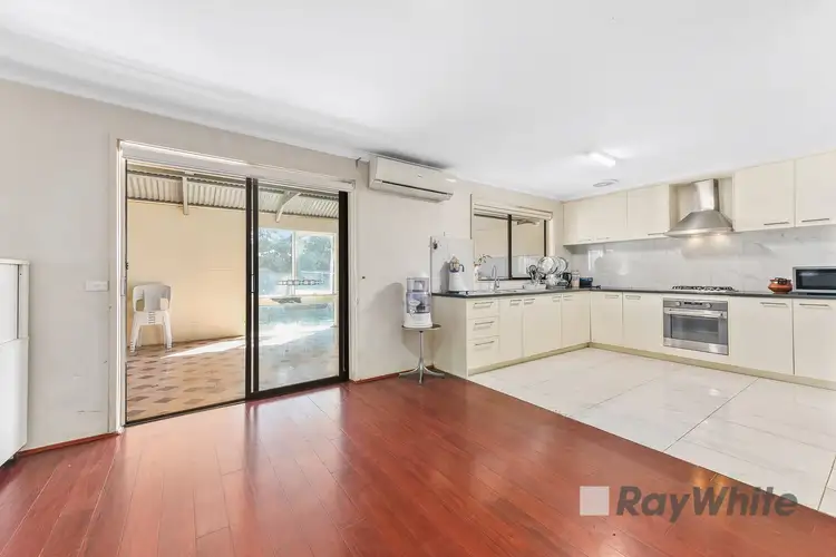 Fourth view of Homely house listing, 35 Eyebright Square, Hallam VIC 3803