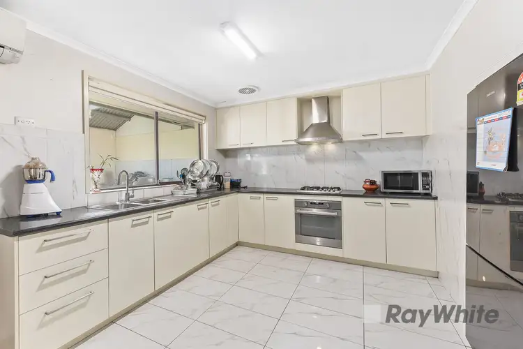 Fifth view of Homely house listing, 35 Eyebright Square, Hallam VIC 3803