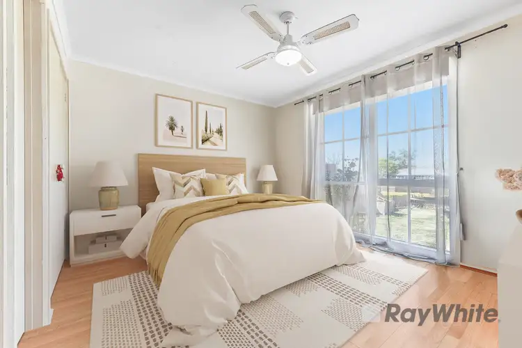 Sixth view of Homely house listing, 35 Eyebright Square, Hallam VIC 3803