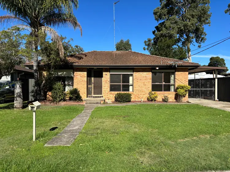 52 Eton Road, Cambridge Park NSW 2747