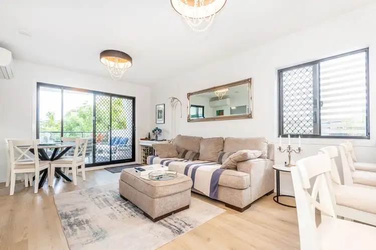13/82-86 Mein Street, Scarborough QLD 4020
