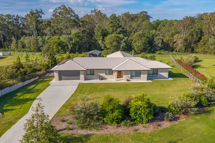 Main view of Homely house listing, 29 Cradle Court, D'aguilar QLD 4514