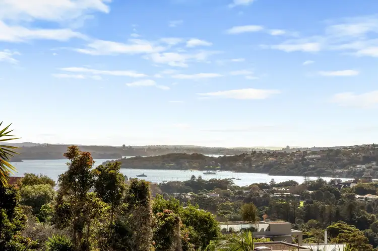 Second view of Homely apartment listing, 11/2 Birriga Road, Bellevue Hill NSW 2023