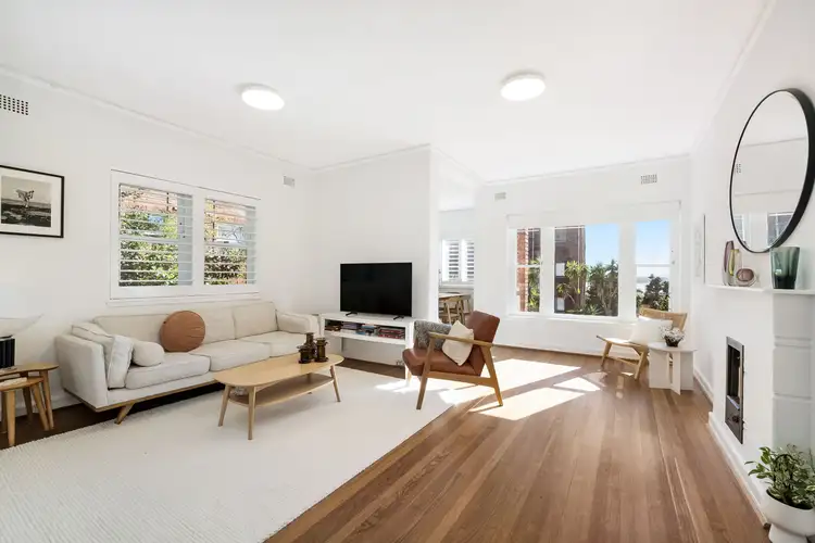 Third view of Homely apartment listing, 11/2 Birriga Road, Bellevue Hill NSW 2023