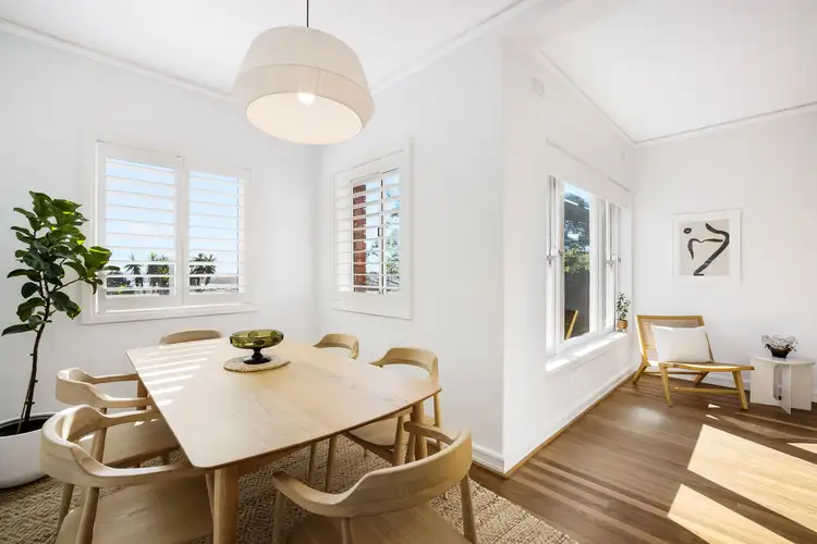 Fourth view of Homely apartment listing, 11/2 Birriga Road, Bellevue Hill NSW 2023