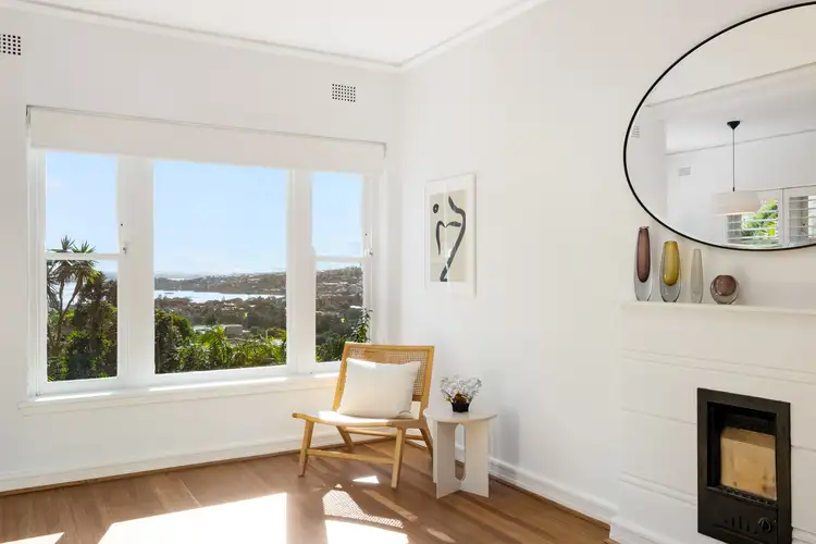 Sixth view of Homely apartment listing, 11/2 Birriga Road, Bellevue Hill NSW 2023