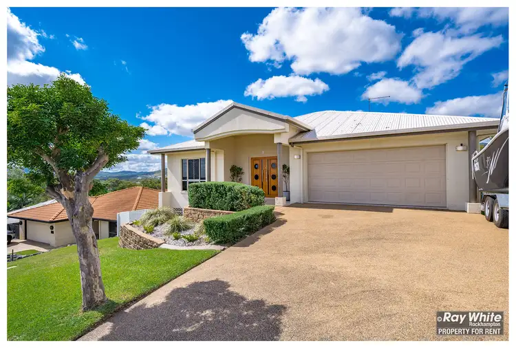 7 Kilkenny Court, Kawana QLD 4701