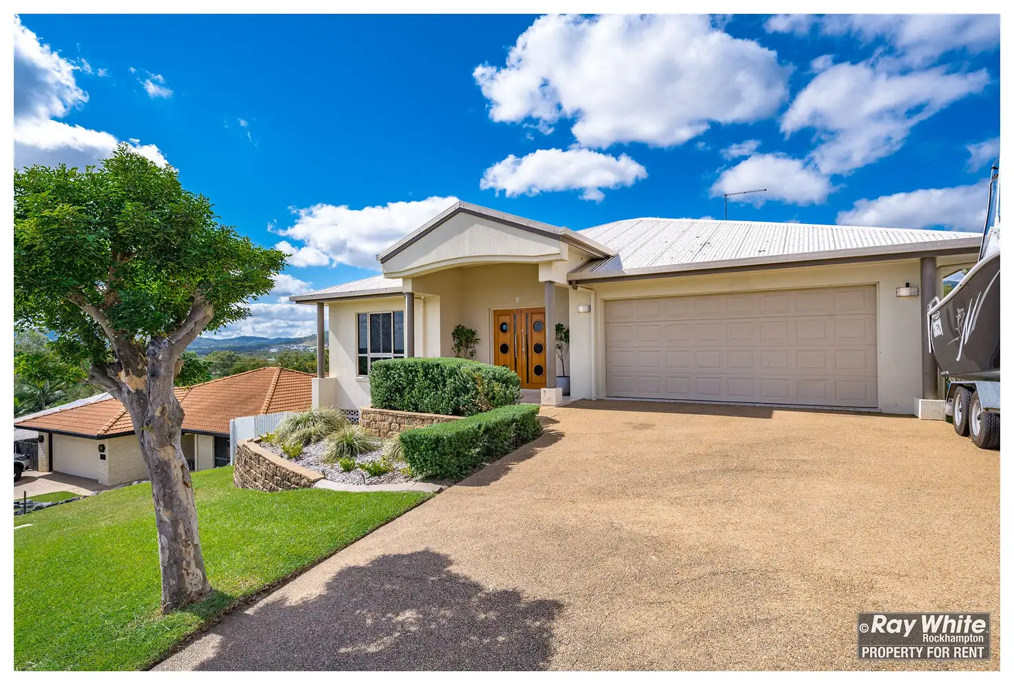 Main view of Homely house listing, 7 Kilkenny Court, Kawana QLD 4701