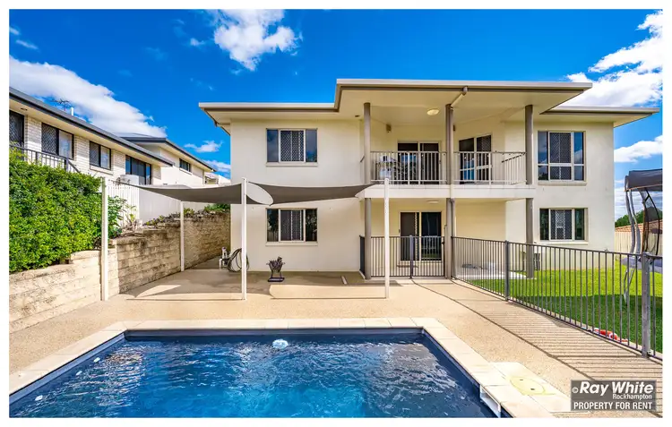 Second view of Homely house listing, 7 Kilkenny Court, Kawana QLD 4701