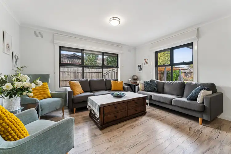 Third view of Homely house listing, 5 Bundeena Avenue, Kealba VIC 3021