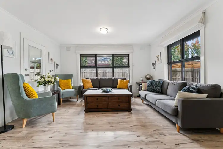 Fourth view of Homely house listing, 5 Bundeena Avenue, Kealba VIC 3021