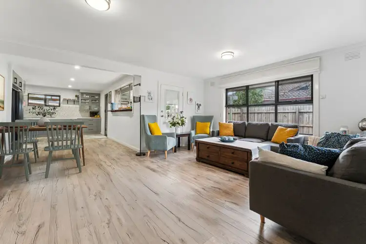 Fifth view of Homely house listing, 5 Bundeena Avenue, Kealba VIC 3021