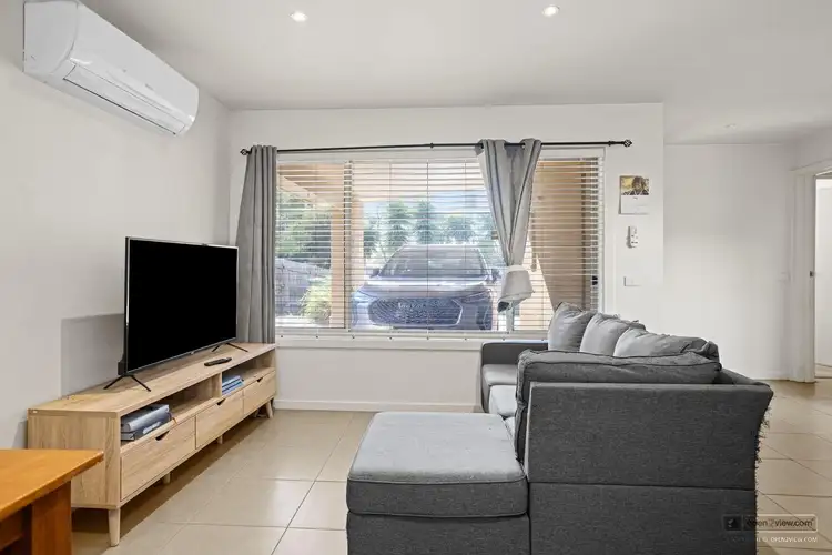 Second view of Homely unit listing, 1/66 Balaka Court, Capel Sound VIC 3940