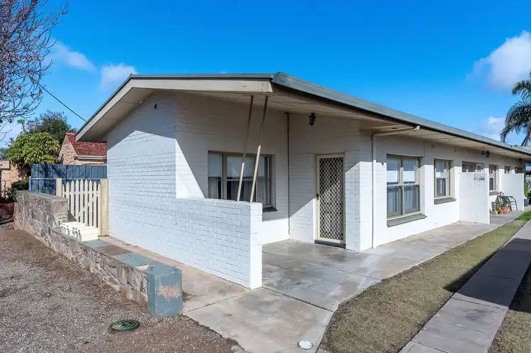6/11 Myall Avenue, Murray Bridge SA 5253