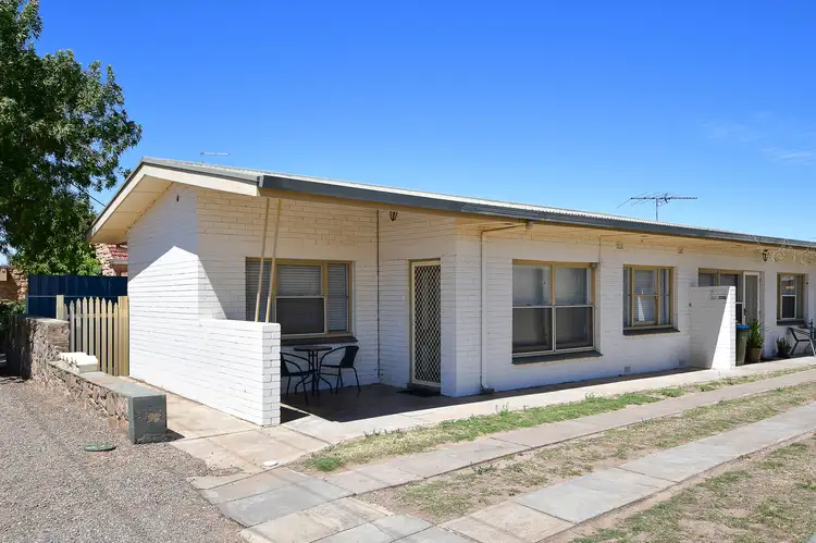 6/11 Myall Avenue, Murray Bridge SA 5253
