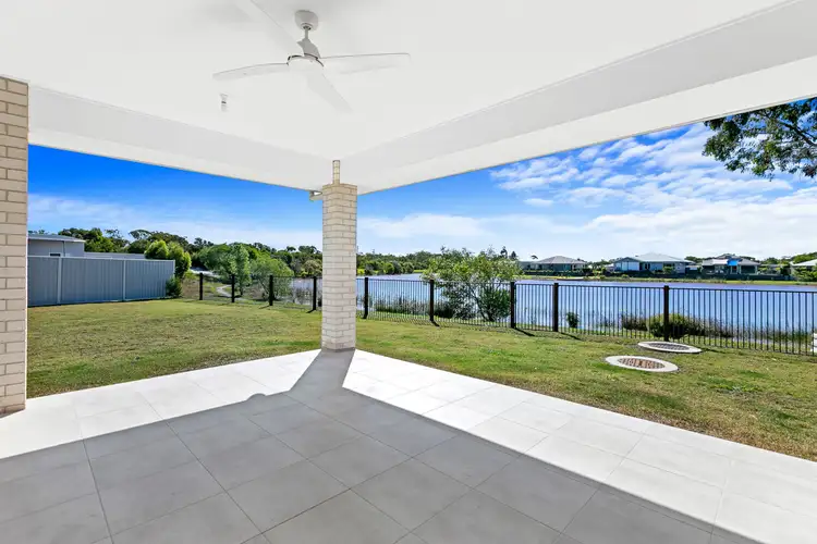 Main view of Homely house listing, 15 Fathom Court, Burrum Heads QLD 4659
