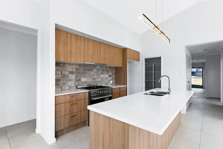 Fourth view of Homely house listing, 15 Fathom Court, Burrum Heads QLD 4659