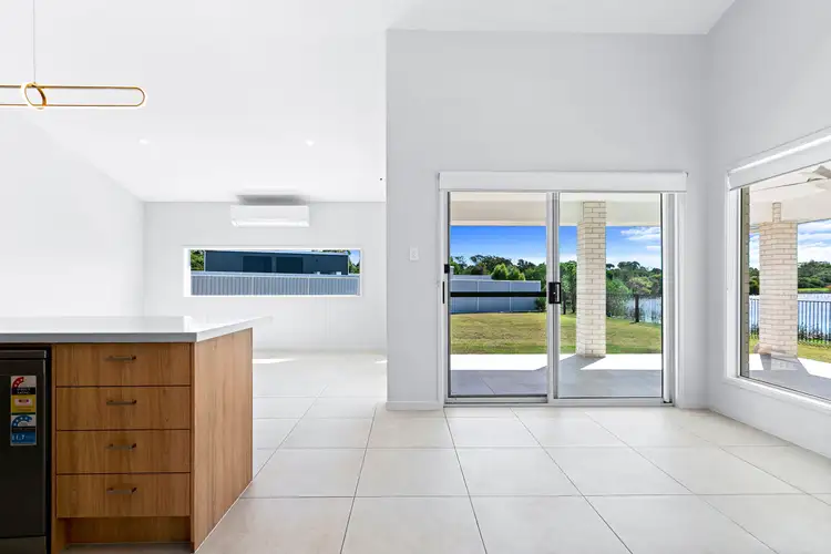 Sixth view of Homely house listing, 15 Fathom Court, Burrum Heads QLD 4659
