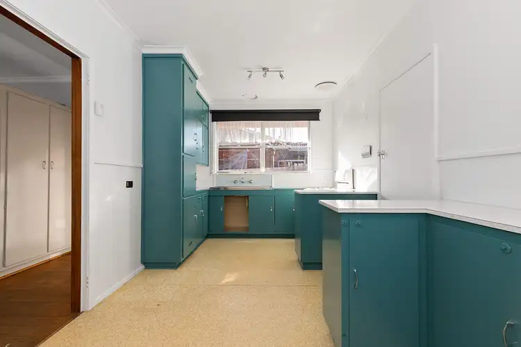 Second view of Homely house listing, 46 Excelsior Drive, Frankston North VIC 3200