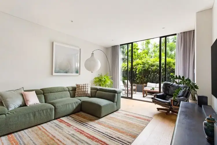 102A/39 Ralph Street, Alexandria NSW 2015