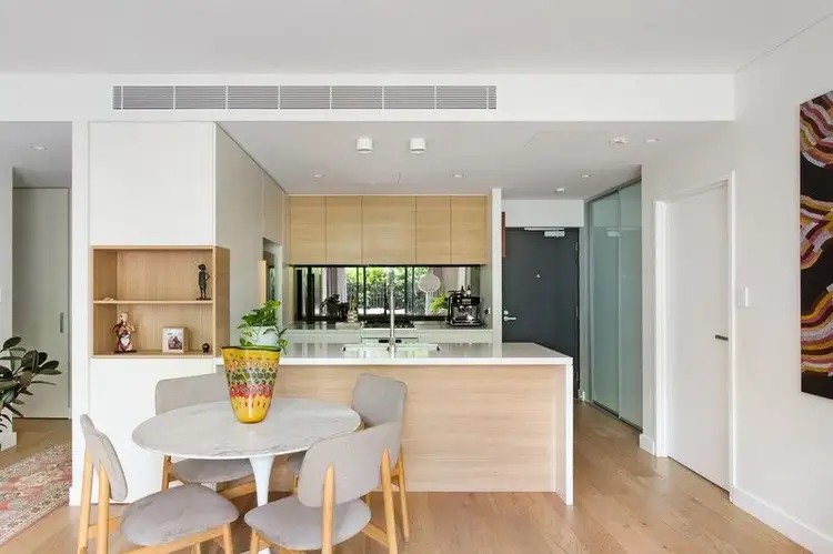 Third view of Homely apartment listing, 102A/39 Ralph Street, Alexandria NSW 2015