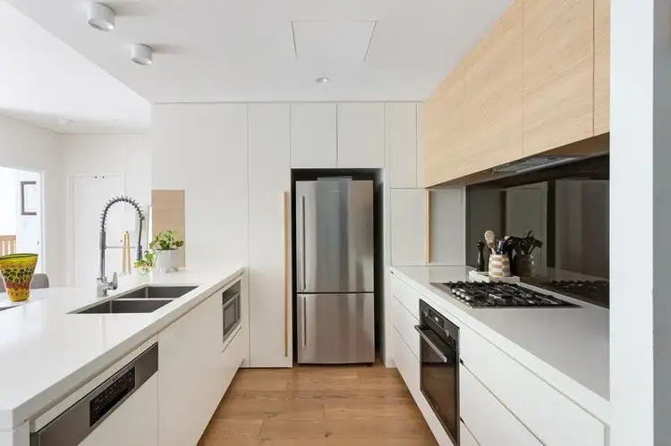 Fourth view of Homely apartment listing, 102A/39 Ralph Street, Alexandria NSW 2015