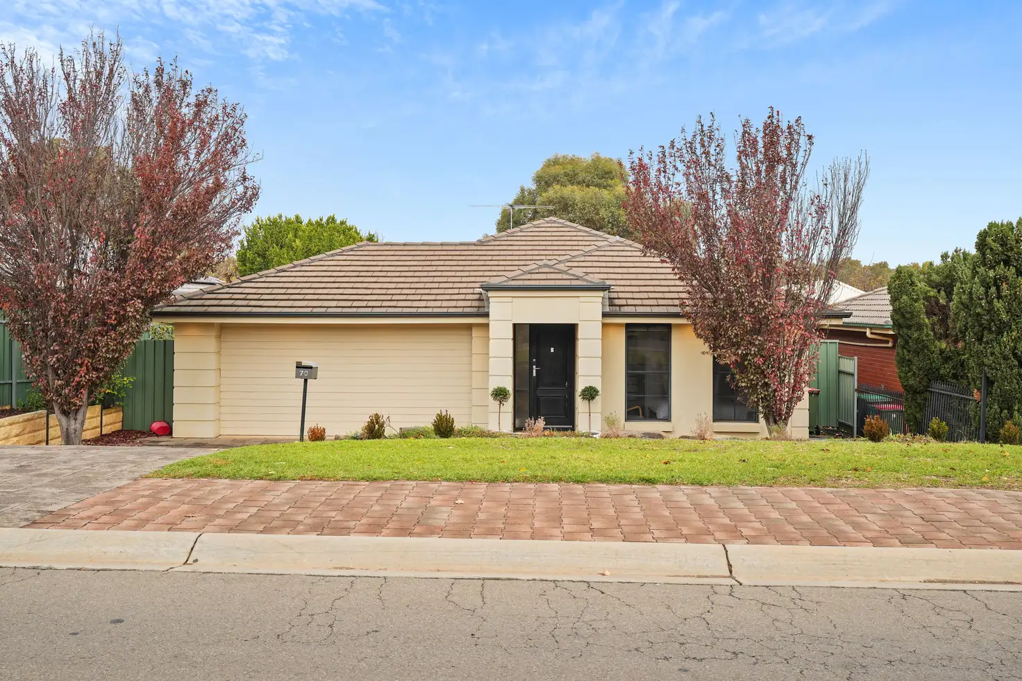Main view of Homely house listing, 70 Kingfisher Drive, Hewett SA 5118