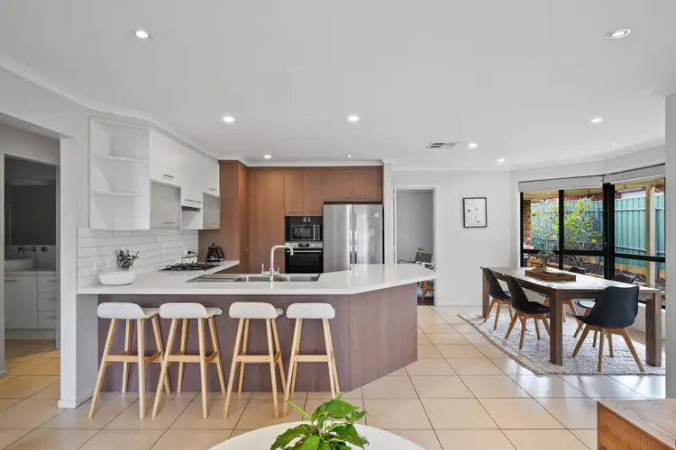 Second view of Homely house listing, 70 Kingfisher Drive, Hewett SA 5118