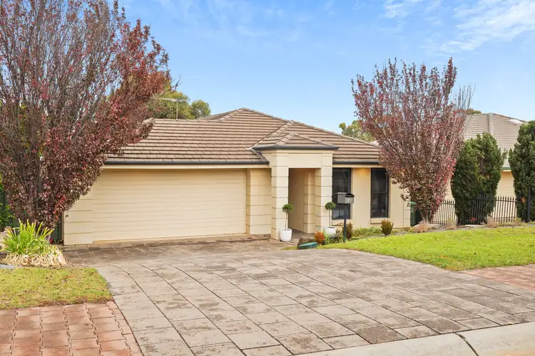 Fourth view of Homely house listing, 70 Kingfisher Drive, Hewett SA 5118