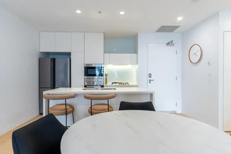 Fourth view of Homely apartment listing, 2007/1 Oracle Boulevarde, Broadbeach QLD 4218