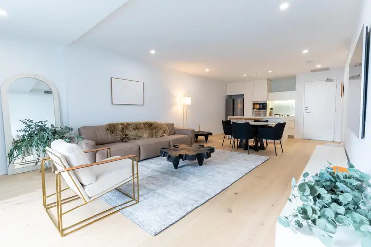 Fifth view of Homely apartment listing, 2007/1 Oracle Boulevarde, Broadbeach QLD 4218