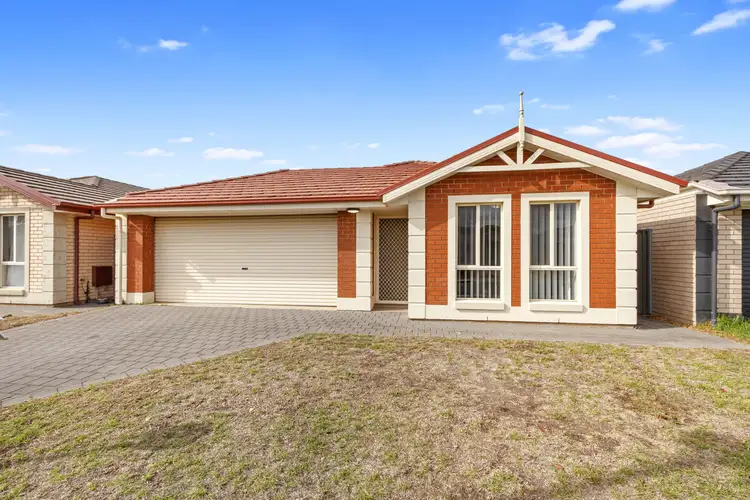 31 Days Drive, Munno Para West SA 5115