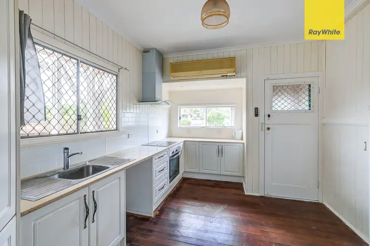 Second view of Homely house listing, 3 Barker Street, Ipswich QLD 4305