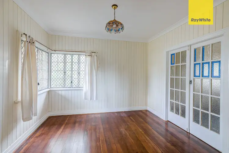 Third view of Homely house listing, 3 Barker Street, Ipswich QLD 4305