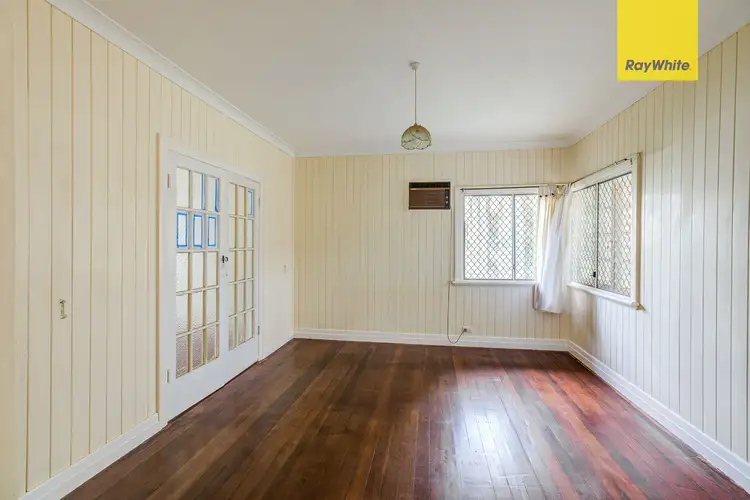 Fourth view of Homely house listing, 3 Barker Street, Ipswich QLD 4305