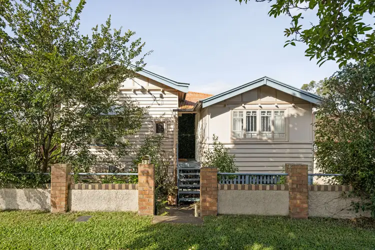 52 Edgar Street, East Brisbane QLD 4169