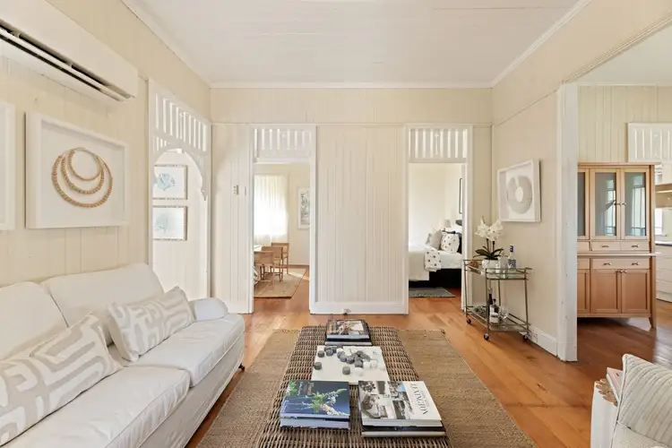 52 Edgar Street, East Brisbane QLD 4169