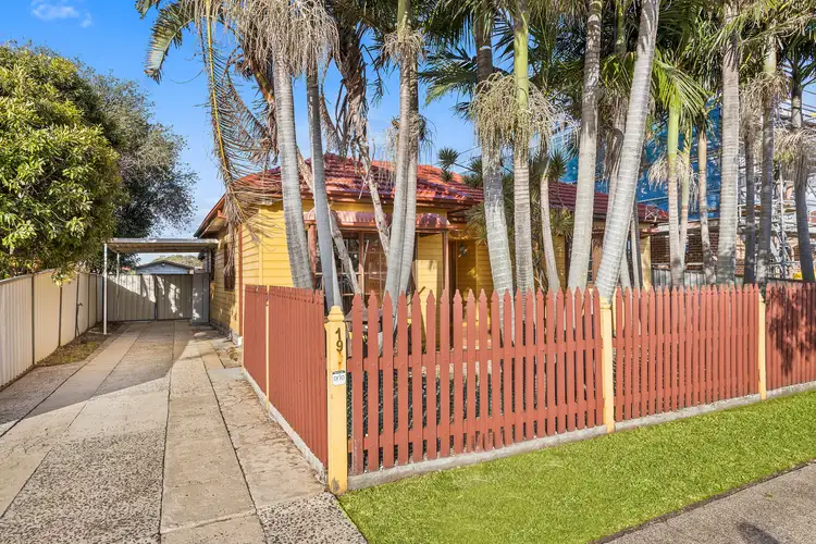 Main view of Homely house listing, 199 Church Street, Wollongong NSW 2500