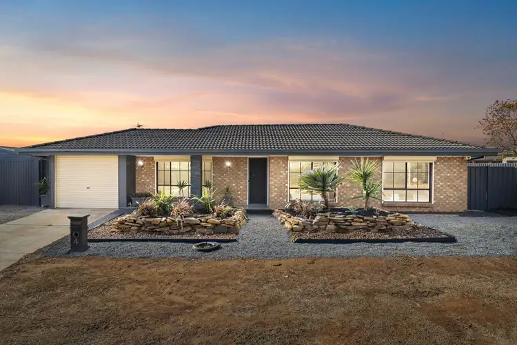 4 Cutting Crescent, Burton SA 5110