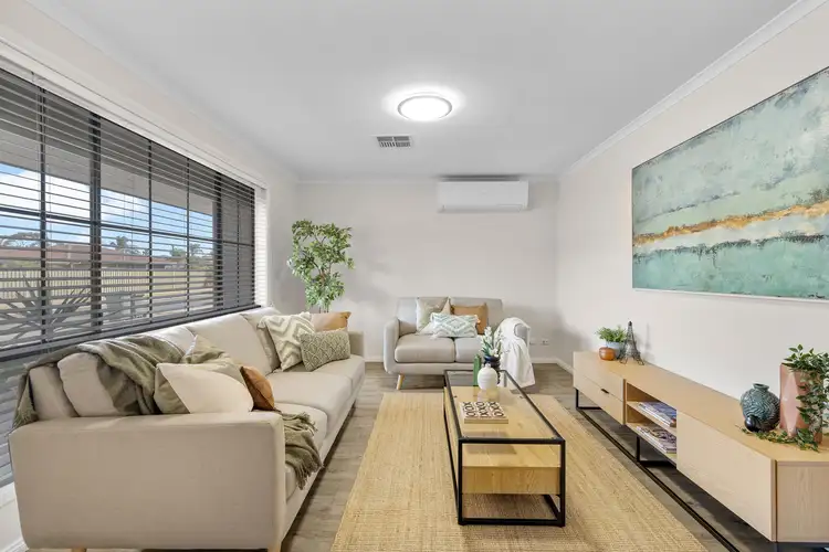 Second view of Homely house listing, 4 Cutting Crescent, Burton SA 5110