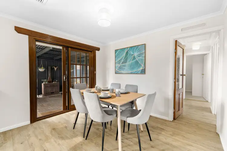 Fifth view of Homely house listing, 4 Cutting Crescent, Burton SA 5110