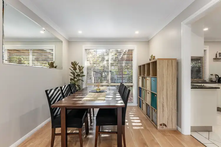 Sixth view of Homely townhouse listing, 5/14 Hilloak Way, Menai NSW 2234