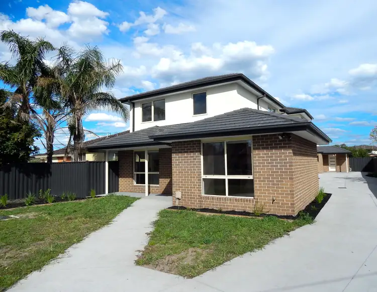 1/139 The Boulevard, Thomastown VIC 3074